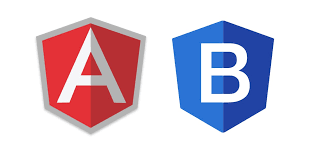 bootstrap angular