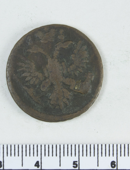 1 Kopek 1818 Year Russian Empire Coins Pre 1917 For Sale Ebay