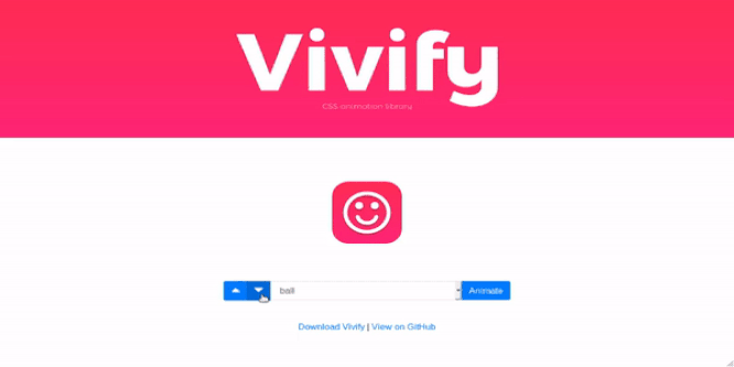 Teerapuch Vivify Css Animation Css Library - Download Beautiful Space Picture | 4K