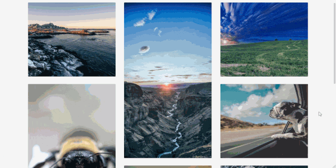 Html Figure Figcaption With Css Page 2 Of 3 Webartdeveloper - Geometric Backgrounds - High Quality 4K Collection