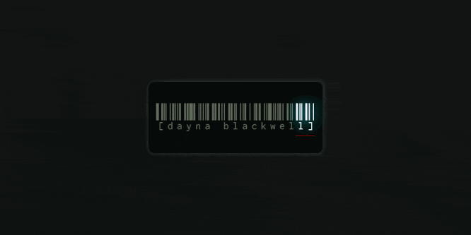 10 Css Barcodes Freefrontend - Download Creative Geometric Illustration | Ultra HD