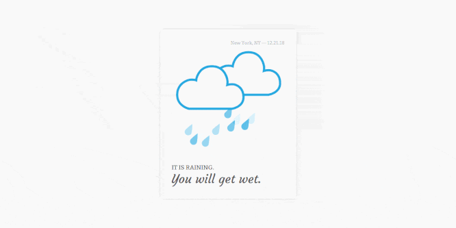 Css Weather Widgets Weather Widget With Css And Svg Raining Example Css Mix - Stunning Light Texture - Ultra HD