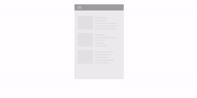Javascript How To Create A Mobile Dropdown Menu With A Sublist In - Ocean Wallpapers - Artistic HD Collection