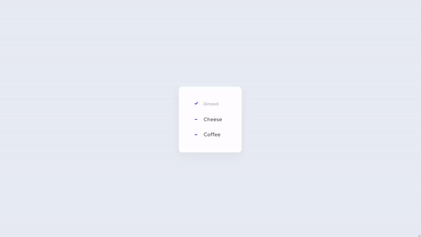 Checklist Animation Only Css - Ultra HD Abstract Designs for Desktop