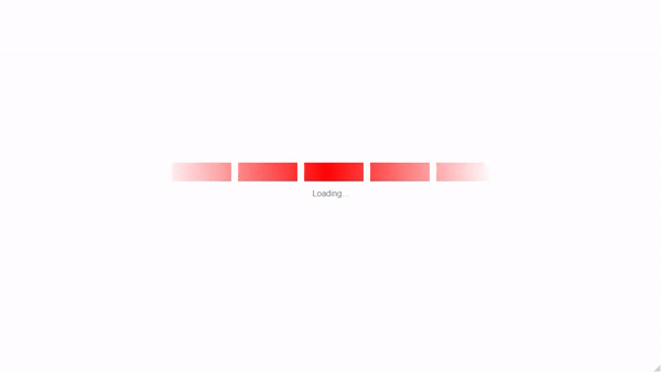 Loading Bar