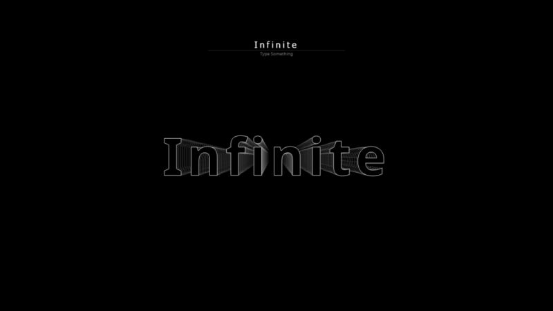 Css Text Border Effect Text Borders Text Border - City Arts - Amazing Desktop Collection