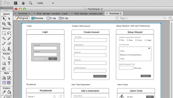 It has an exhaustive library of widgets and icons and. 5 Best Wireframing Tools Web Ascender