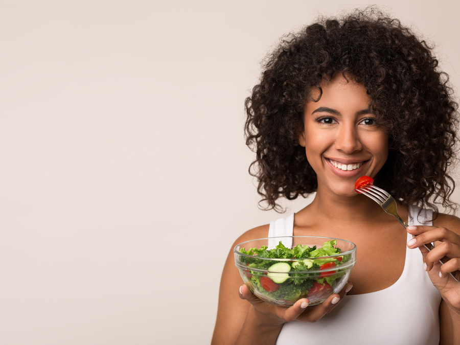 Can Food Have Negative Calories? Nutritionist Debunks The Idea