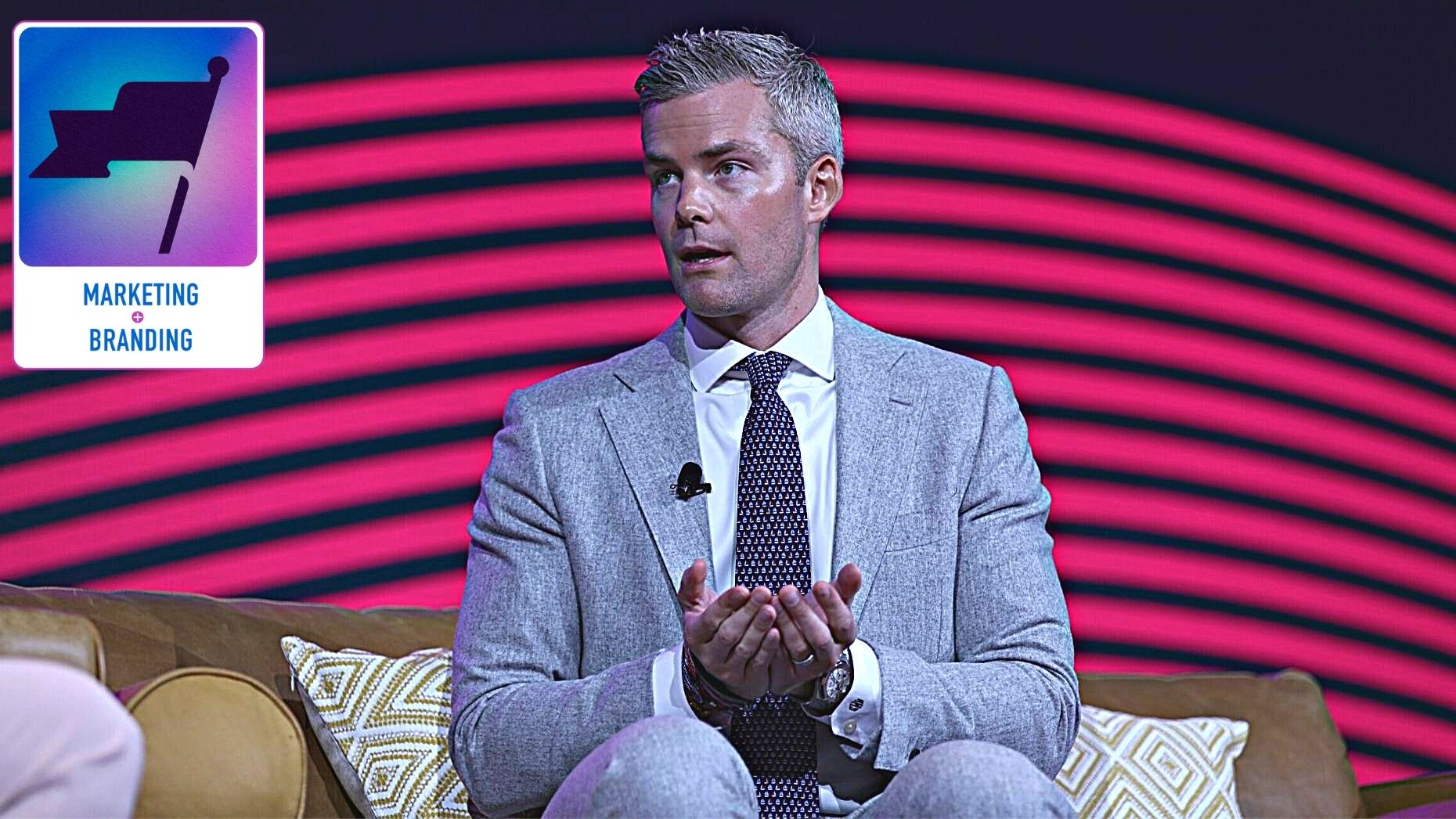 Ryan's renovation miss advised most eligible dallas mother funders. Ryan Serhant On Building A Personal Brand No One Is Just An Agent Inman