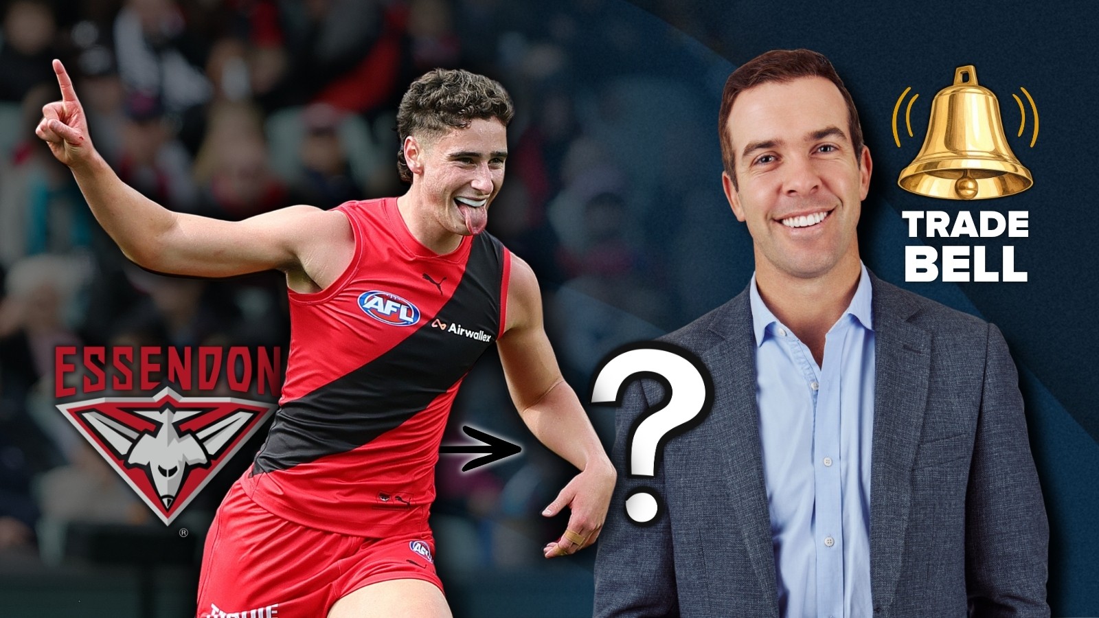 Trade Talk: Mid-Year Update - Who's Moving Where? (2026)