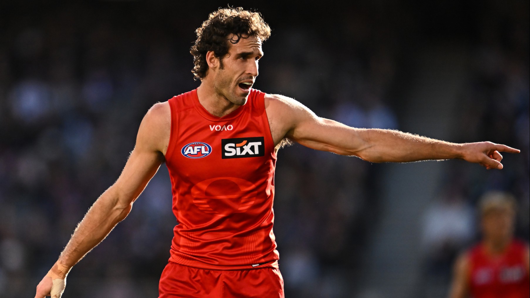 Ben King Trade Rumors: Hawthorn Hawks' Big Offer for Gold Coast Suns Star (2026)