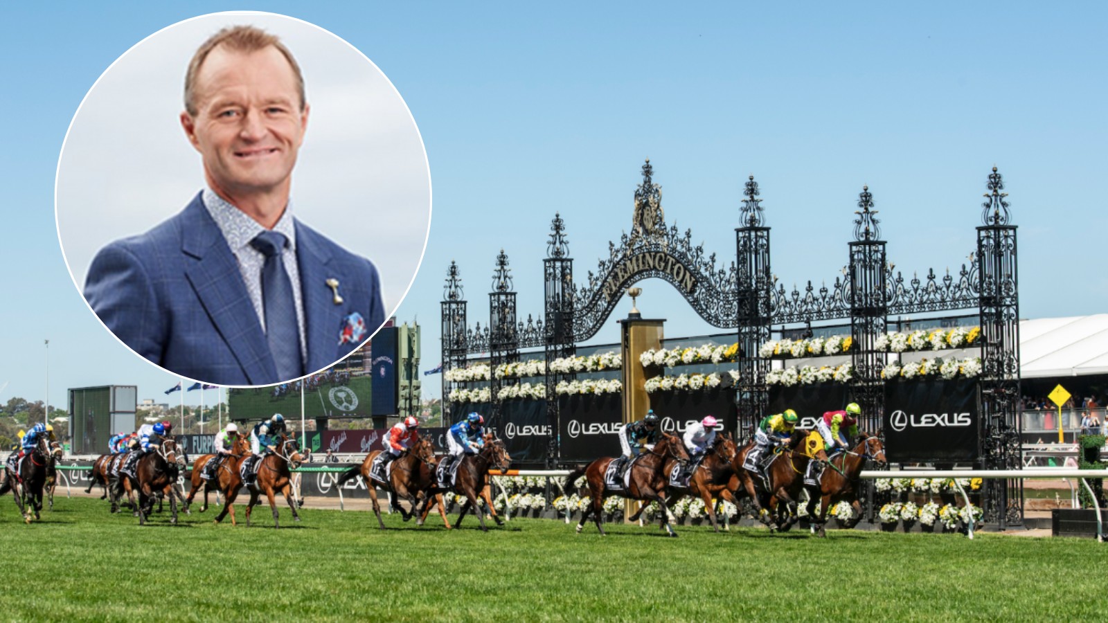 Gator's Game Plan: Best Bets at Flemington & Rosehill (18/07) (2026)