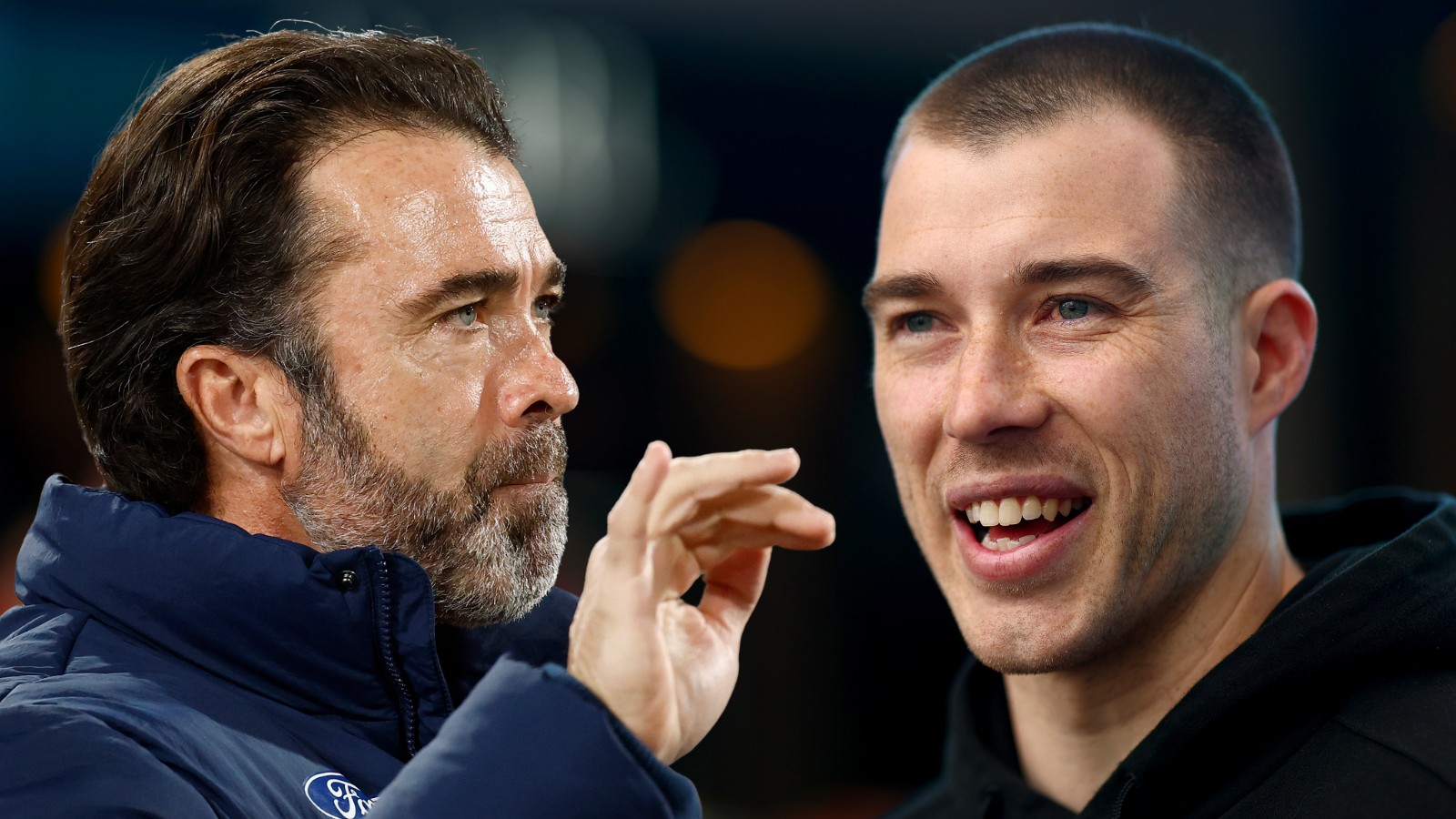 Geelong's Interest in Zach Merrett: Chris Scott's Text Message & Trade Rumors (2026)