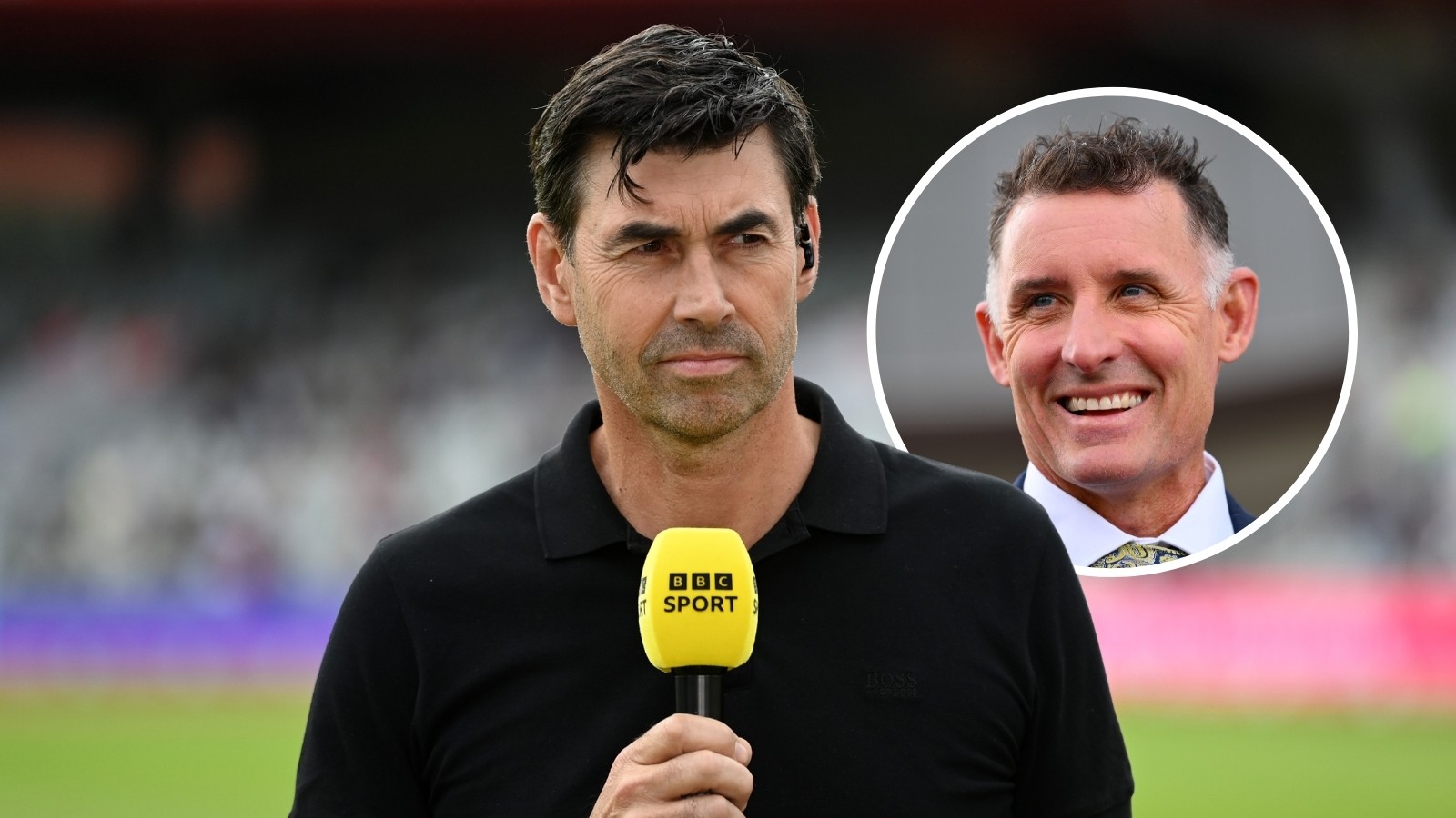 Fleming's First Move: Aussie Legend Hussey Eyed for England Coaching Role (2026)