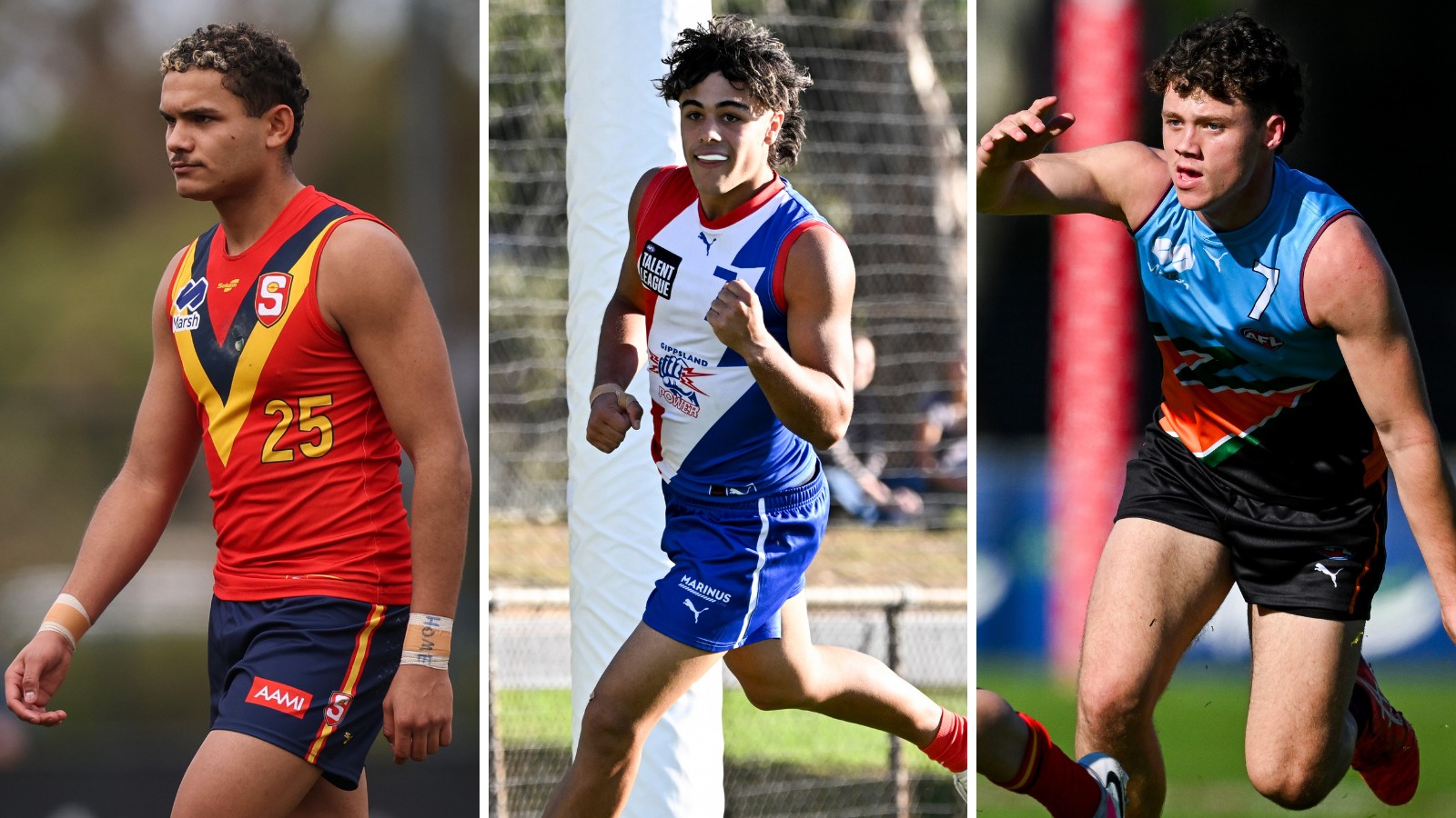 National Championships Highlights: Vic Metro, SA Dominate | Top Performances & Fantasy Points (2026)