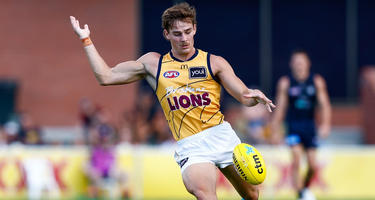 AFL Trade Rumours: Victorian Clubs Eyeing Young Talent - Will McLachlan's Future Uncertain (2026)