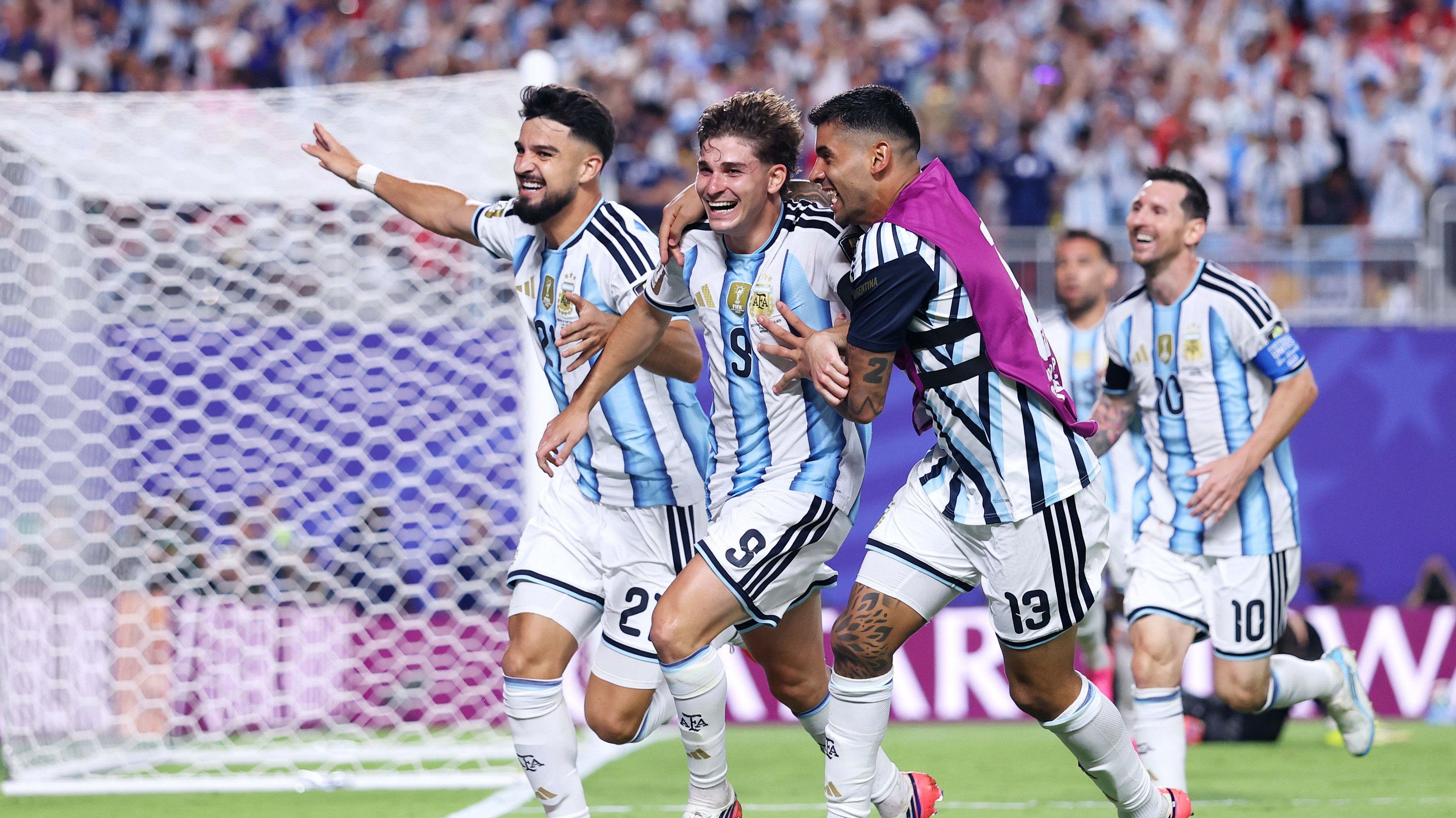 World Cup Semi-Finals Preview: England vs. Argentina and France vs. Spain (2026)