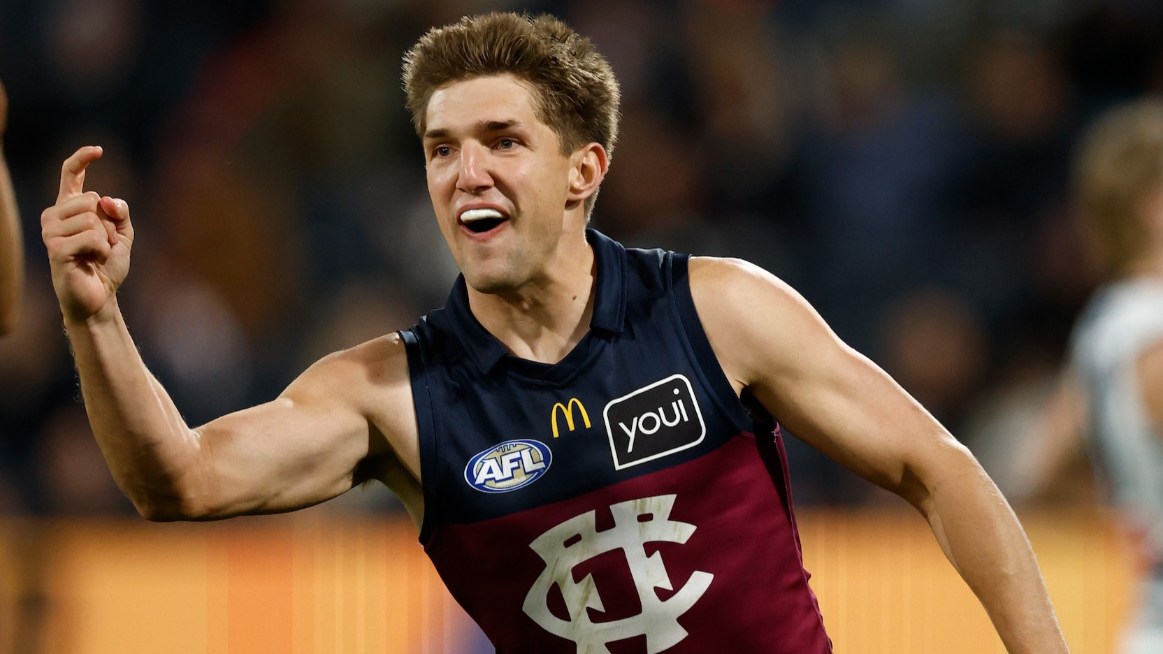 Will Zac Bailey Snub $10M Offer? Brisbane Lions' Contract Talks Update (2026)