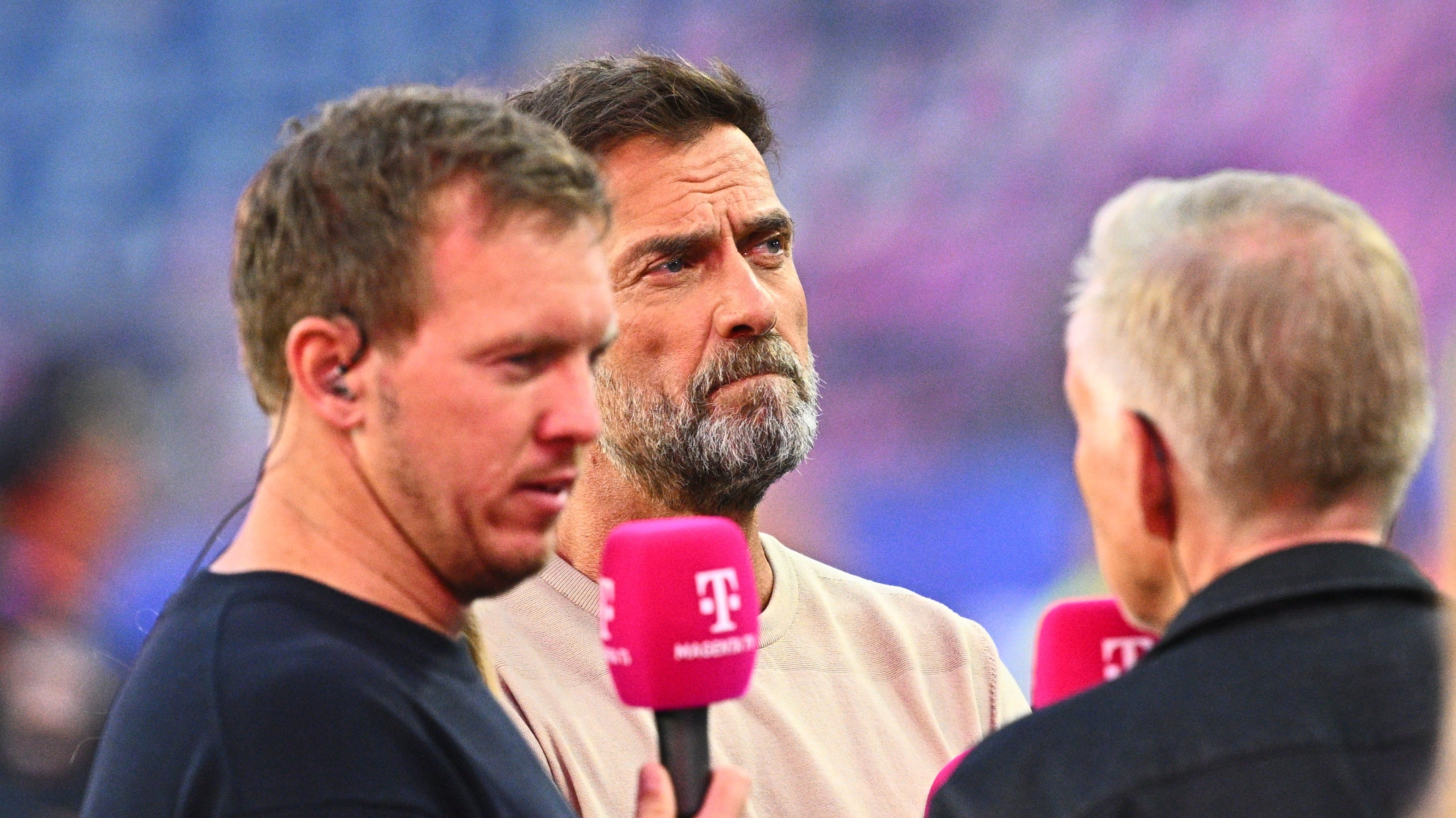 Klopp's Future: German Coach Drama After World Cup Exit (2026)