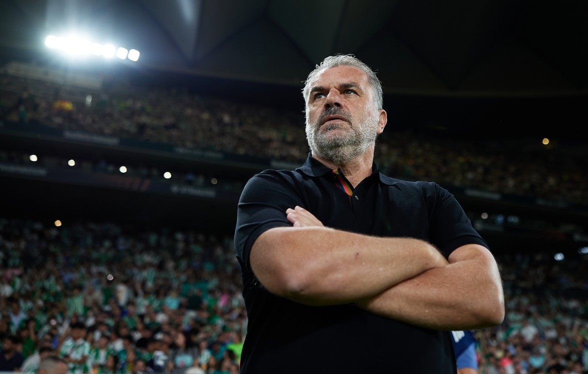 Ange Postecoglou on Forest Sacking: Brutal Truths, Lessons & Future Moves (2026)
