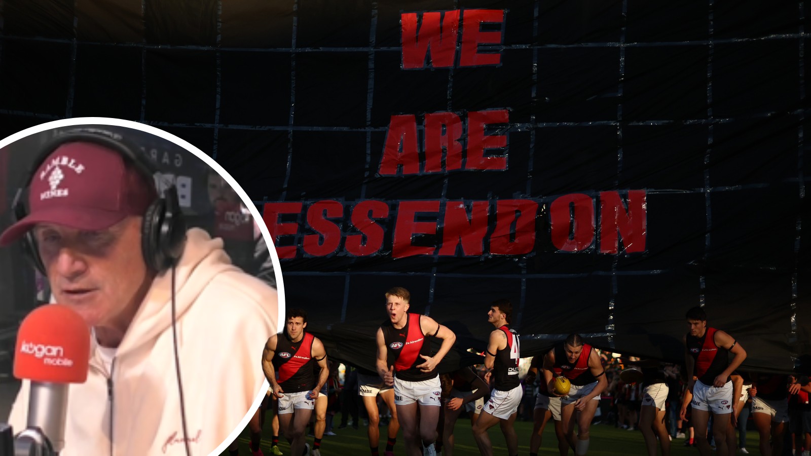 Essendon's Darkest Hour: Tim Watson's Take on the Club's Crisis (2026)