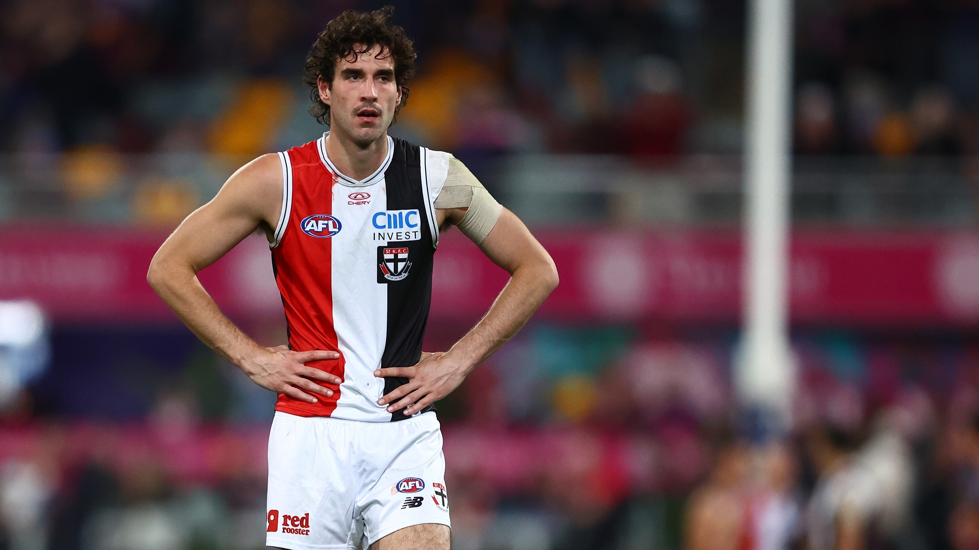 Max King's Imminent Return to AFL: Saints' Star Ready to Shine Again (2026)