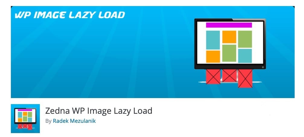 Speed up lazy load is one the best lazy load plugin for wordpress and free plugin which replaces all the gravatar images, post images, post thumbnails and . 5 Meilleurs Plugins Lazy Load pour Wordpress | WebAzerty