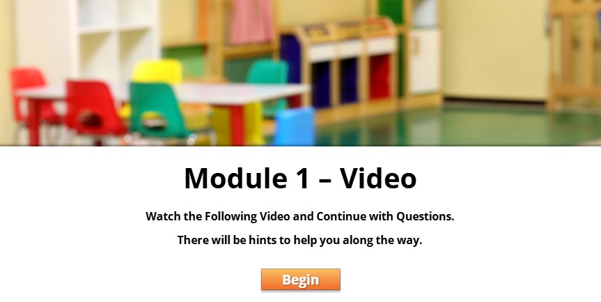 Module 1 Video