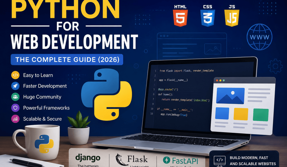 python course