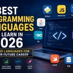 best programming languages