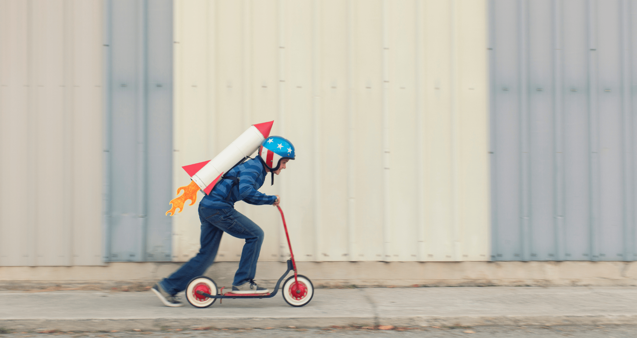 Speed the Sacrificial Criteria