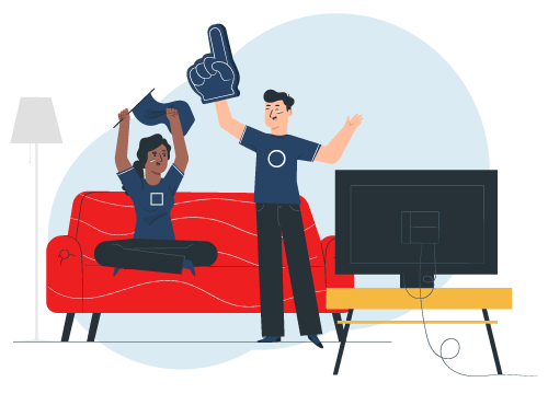 Optimizing Your Data Strategy For Maximum Impact Webbula - Creative Space Background - High Resolution