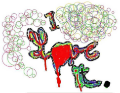 The WebCanvas dot-com blog | The world’s largest collaborative art project