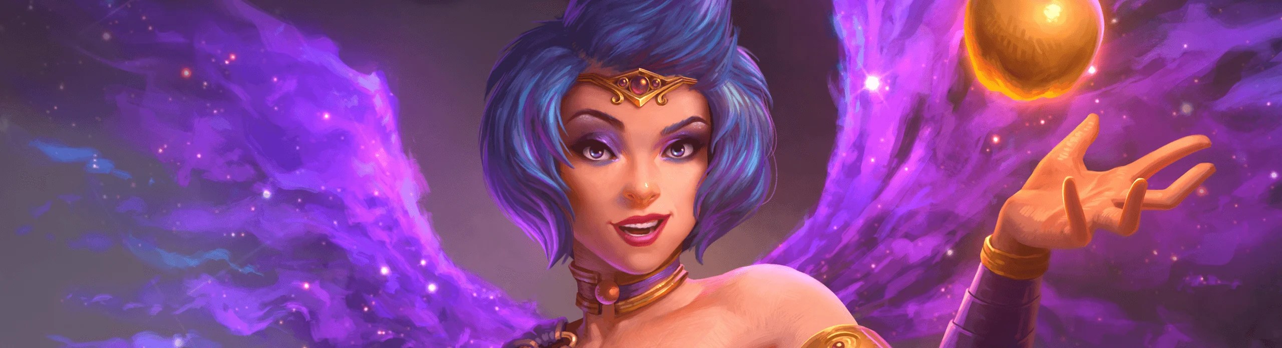 OB26 - Goddess Of Strife Update