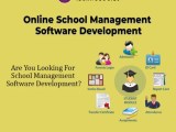 Best School Management Software 2024 Webcodeft
