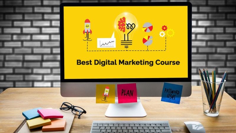 Seo Online Courses With Certificate Webcodeft - Premium Colorful Illustration Gallery - 8K