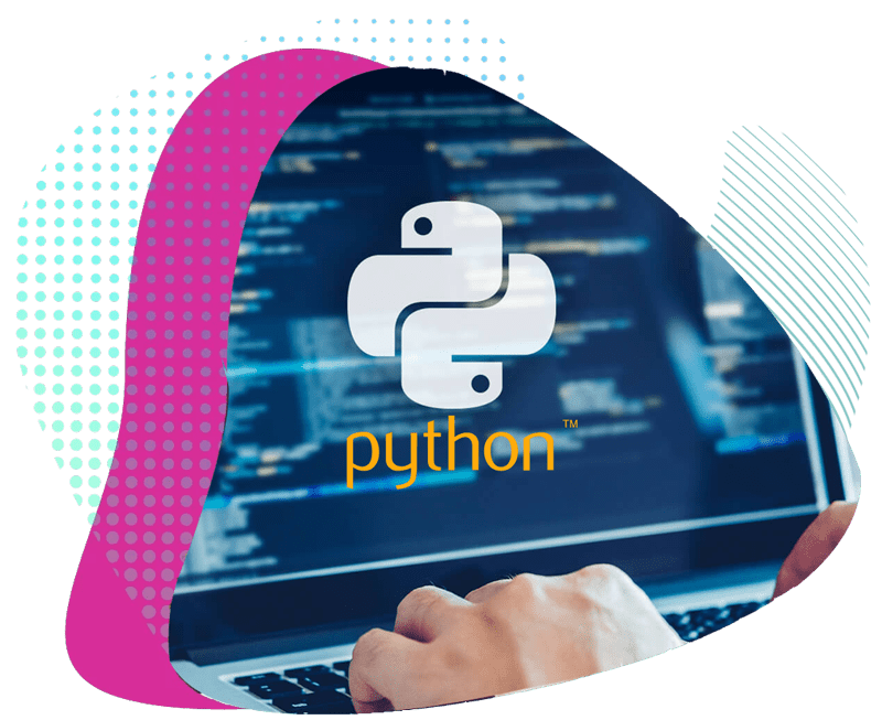 Python Training Certification In Hamirpur - Colorful Image Collection - Retina Quality