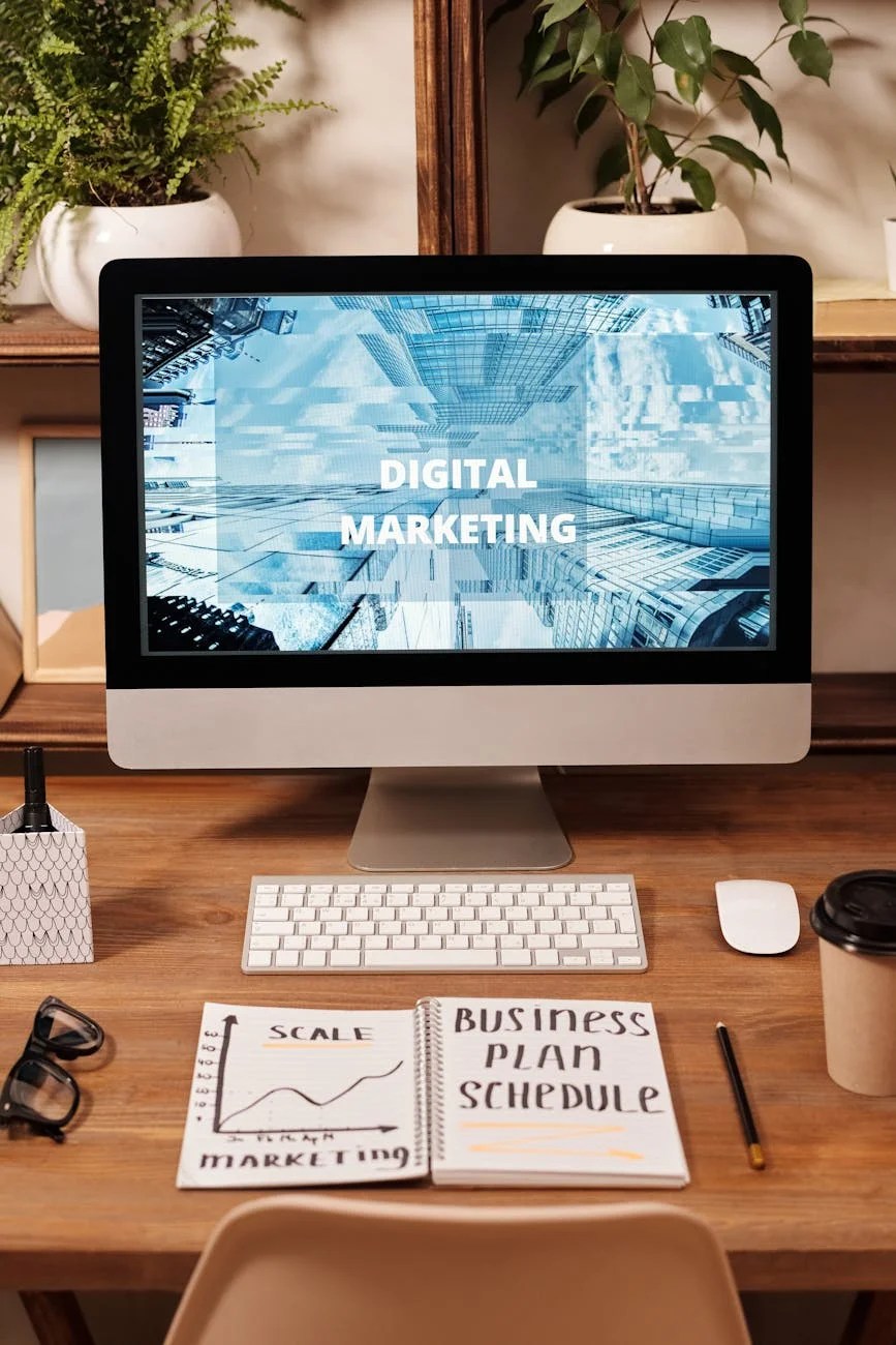 Digital Marketing Services in Pune for SEO, PPC, and Social Media Growth