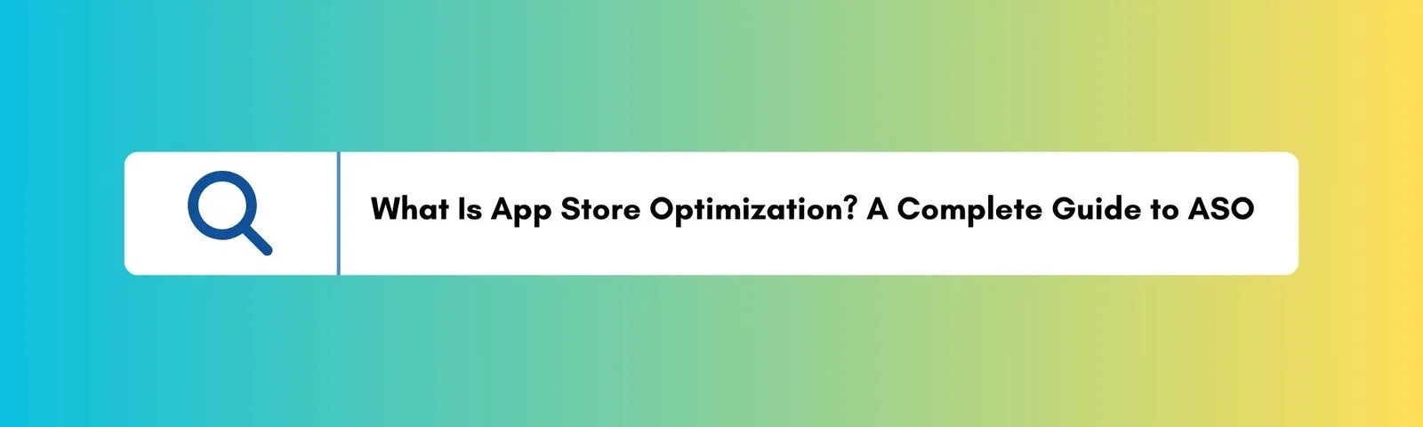 App Store Optimization boosts app visibility, increases downloads, and improves rankings with keyword targeting and user engagement strategies.