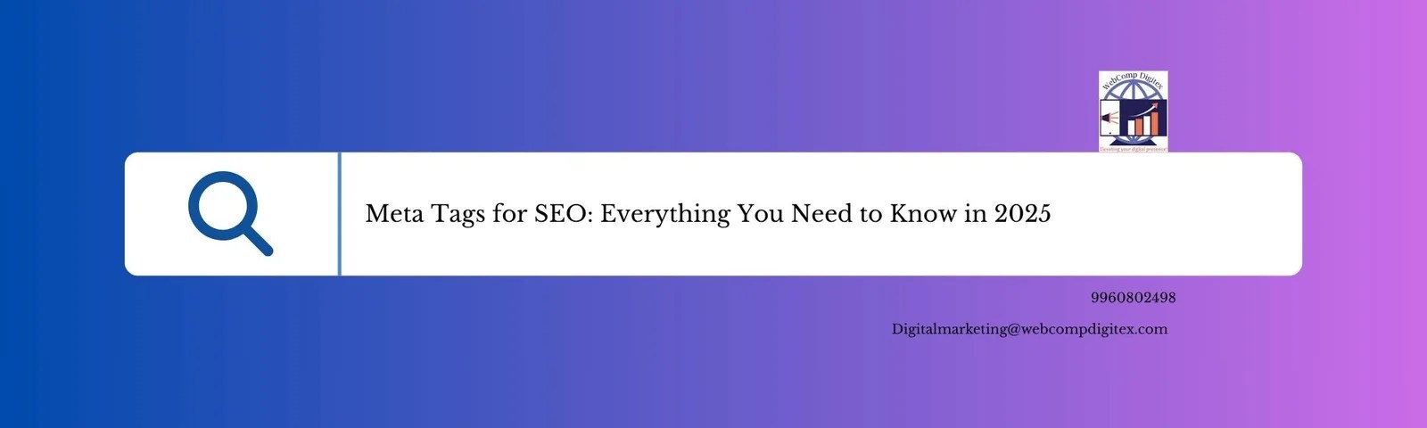 Meta Tags for SEO: Everything You Need to Know in 2025