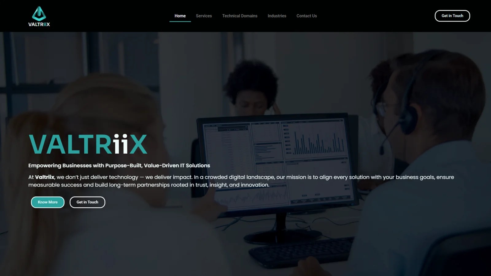 Website design portfolio by Webcomp digitex