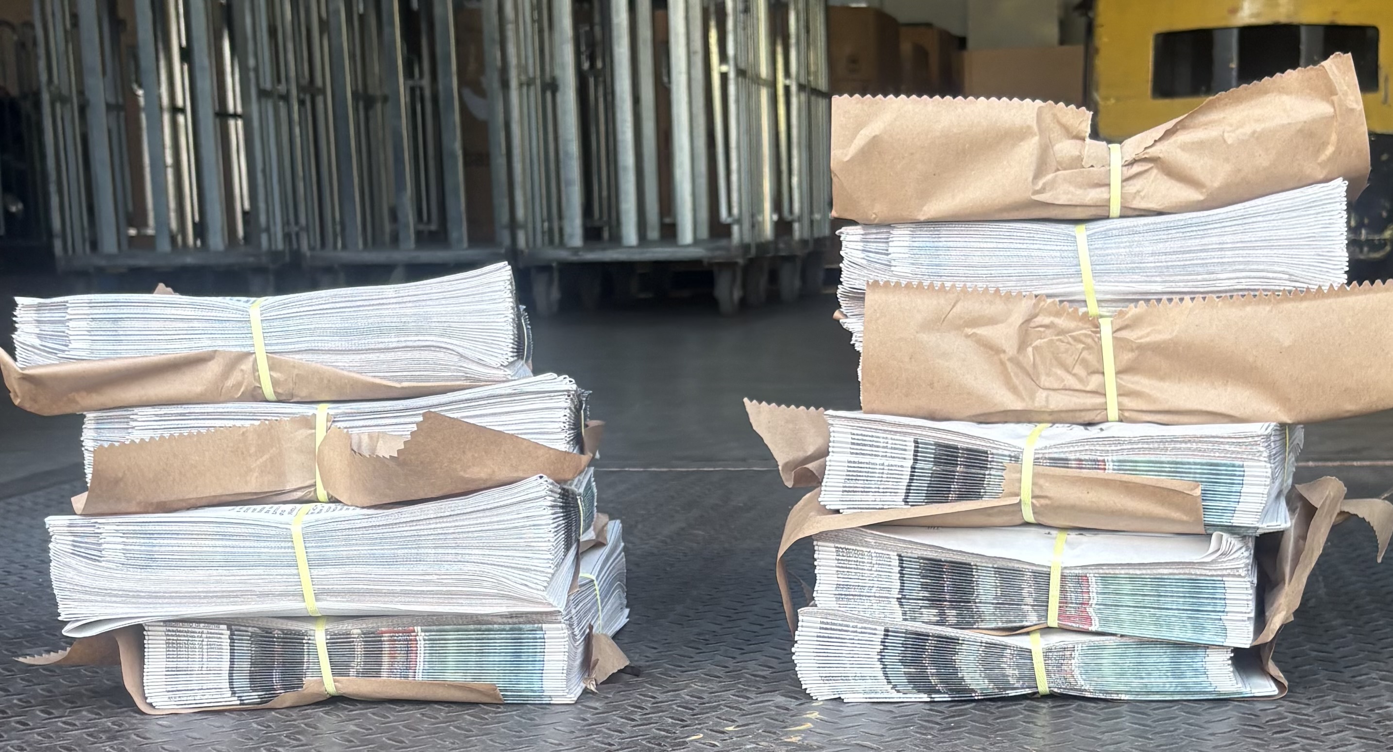 Finding its roots, the Echo returns home