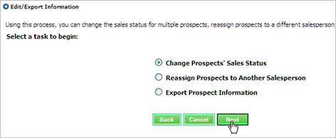 Edit Export Prospect Information - Colorful Illustrations - Perfect Full HD Collection