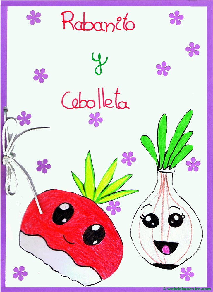 El cuento | Cómo hacer un cuento - Web del maestro