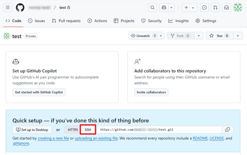 Windows Sourcetree Github Ssh - Nature Arts - Modern Desktop Collection