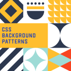 コピペでOK!CSSで作る背景パターンのサンプルコードまとめ