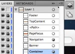 Website mockup and prototype design with adobe illustrator by michael sadler of new venture websites. Website Mockup And Prototype Design With Adobe Illustrator