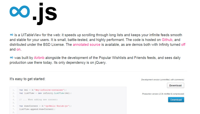 Javascriptlibraries Webdevelopment Creativityunleashed - Premium Vintage Photo Gallery - Full HD