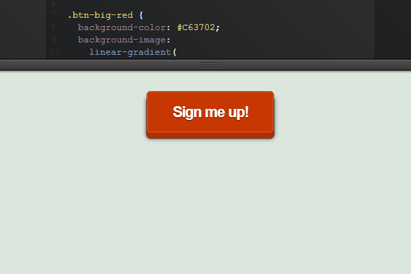 Create html and css button styles 30 Open Source HTML/CSS Projects from CodePen