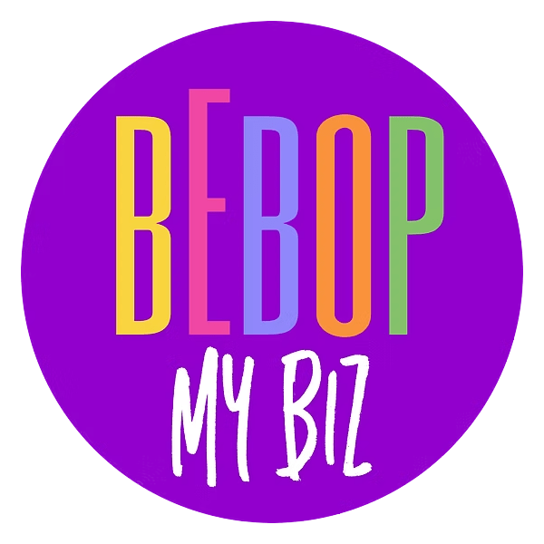 BeBop My Biz